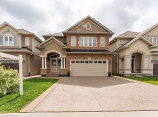 67 Bellroyal Cres, Hamilton, ON L8J0E7