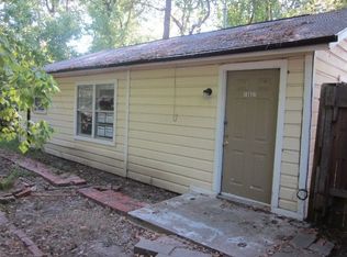 13821 Cold Spring St, Humble, TX 77396