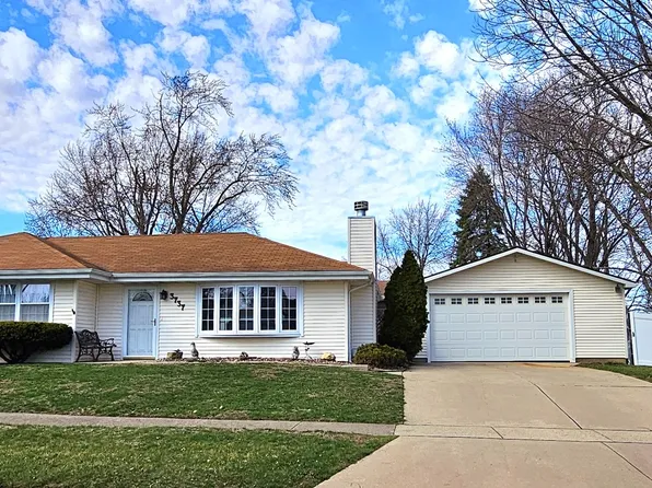 3737 Pandola Ave, Joliet, IL 60431