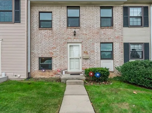 (undisclosed Address), Ypsilanti, MI 48198