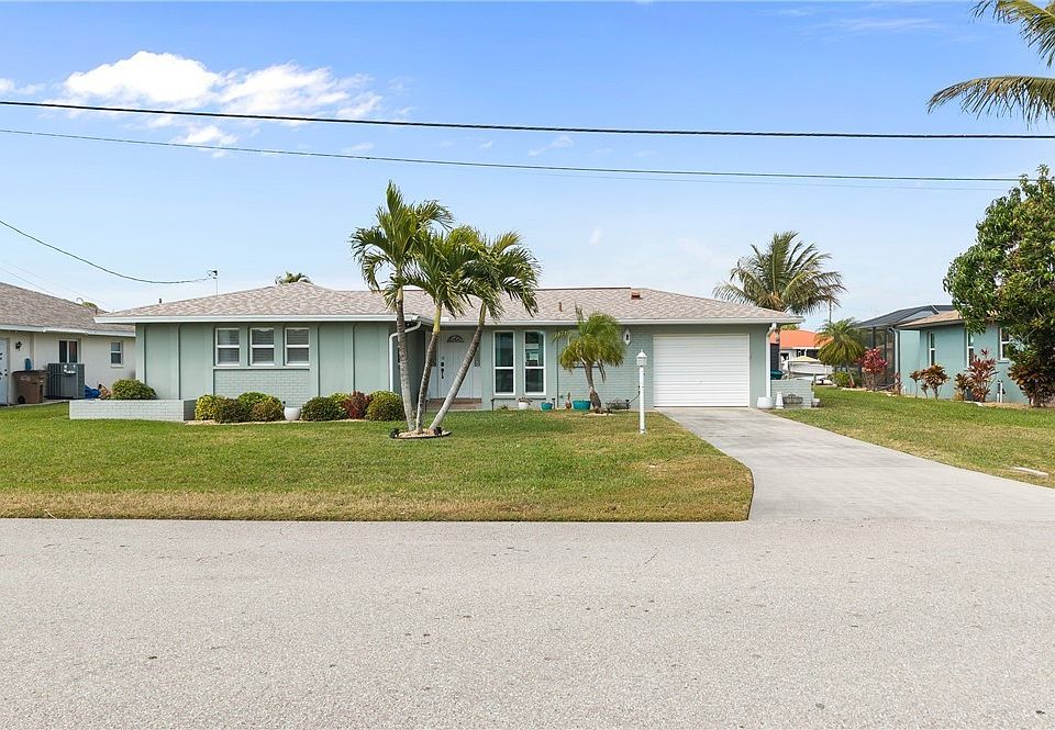 4528 SE 1st Pl, Cape Coral, FL 33904 | Zillow