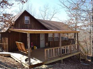 503 Spirit Dr, Saint Joe, AR 72675