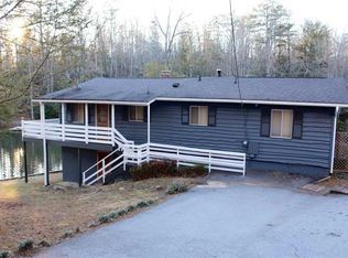 290 Lisa Ln, Mountain Rest, SC 29664