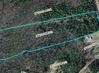 Abercrombie Rd, Honea Path, SC 29654