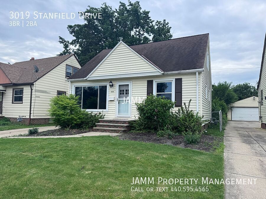 1st image of 3019 Stanfield Dr
