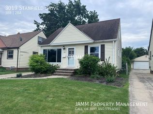 3019 Stanfield Dr, Parma, OH