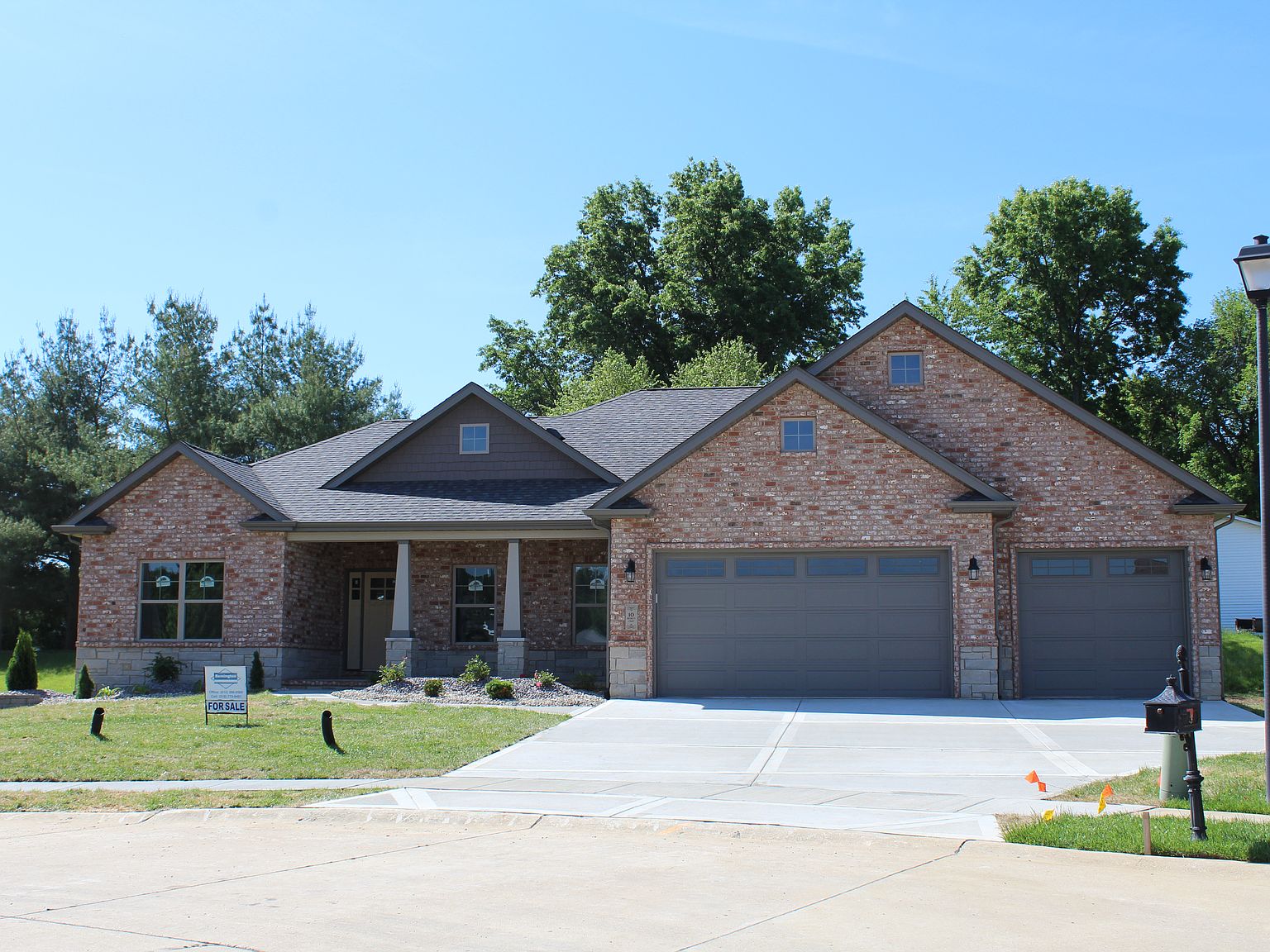 10 Brimley Ct, Glen Carbon, IL 62034 Zillow