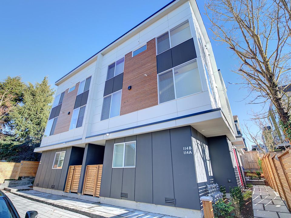 1st image of 114 16th Ave S #B