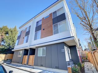 114 16th Ave S #B, Seattle, WA 98122