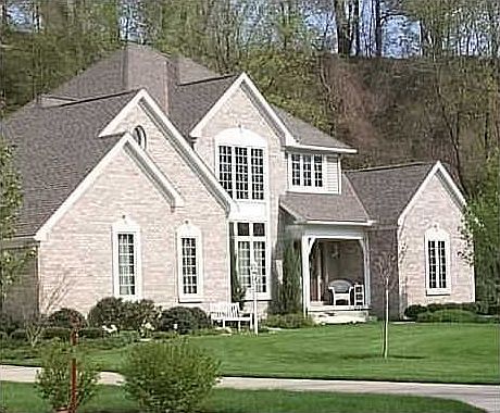 1706 Grist Mill Drive
