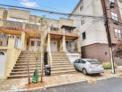 426 63rd St, West New York, NJ, 07093