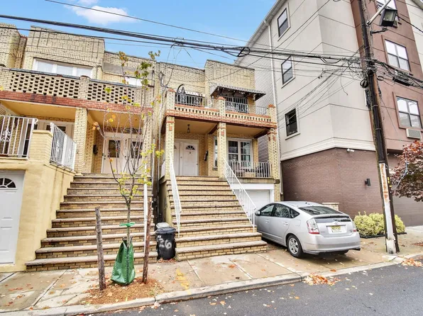 426 63rd St, West New York, NJ 07093