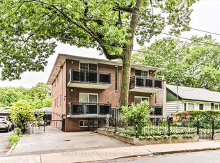 76 Hilldale Rd, Toronto, ON M6N 3Y2
