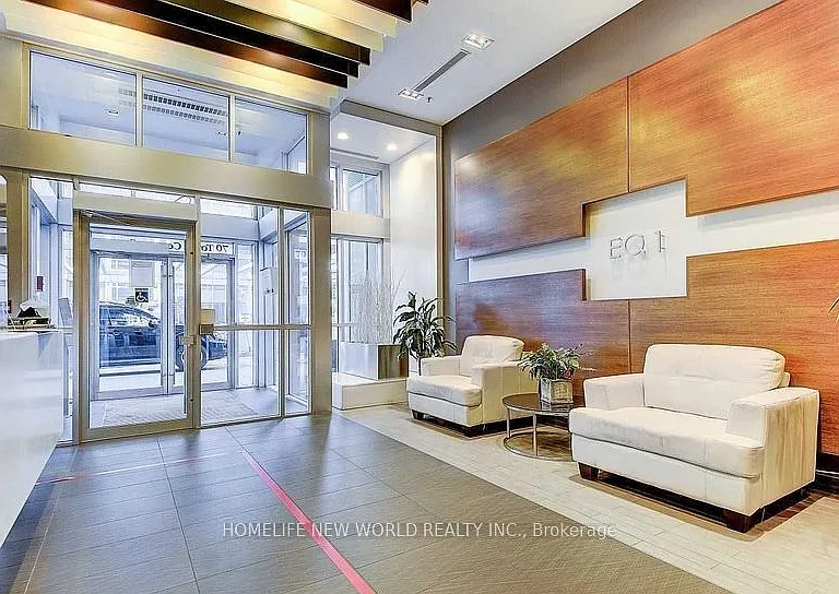 70 Town Centre Ct #1202 — Photo 4