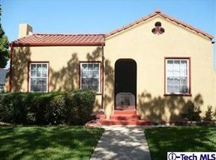 3037 Sherwood Ave, Alhambra, CA 91801