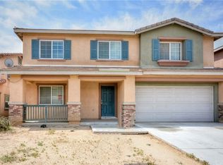 13065 Napa Ct, Hesperia, CA 92344