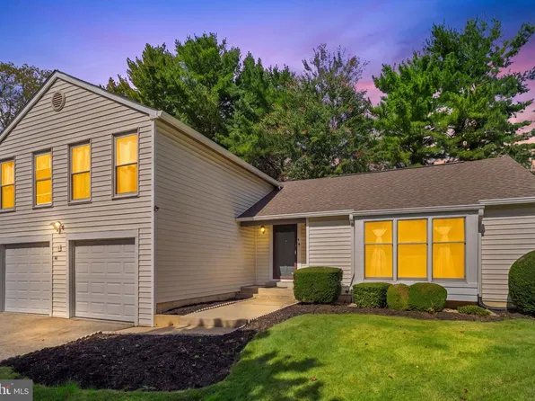 26 Schubert Ct, Silver Spring, MD 20904