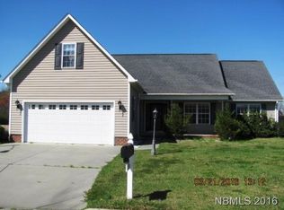 306 Conner Grant Rd, New Bern, NC 28562