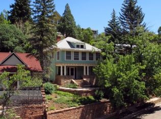 11 Washington Ave, Manitou Springs, CO 80829