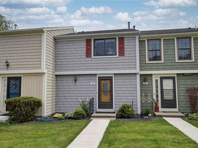53 Village Trl, Honeoye Falls, NY, 14472