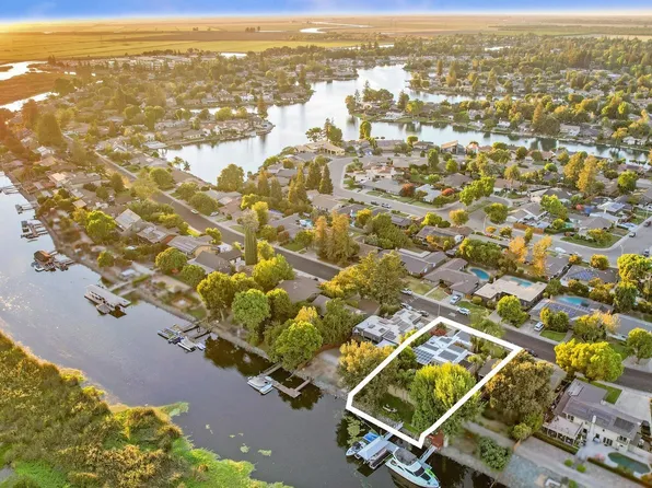 3604 Fourteen Mile Dr, Stockton, CA 95219