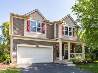 1305 Kathleen Ct, Antioch, IL 60002