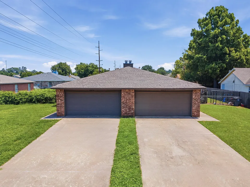 6619 S Utica Pl #6619