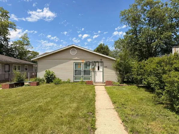 6320 Rhode Island Ave, Hammond, IN 46323