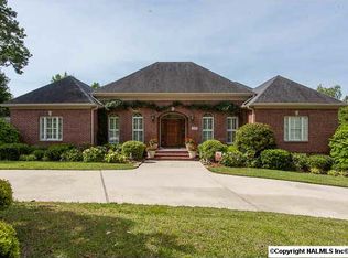 2850 Saddletree Blvd NE, Huntsville, AL 35811