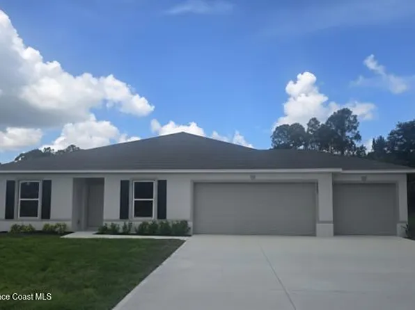 2682 Tepee Ave SE, Palm Bay, FL 32909