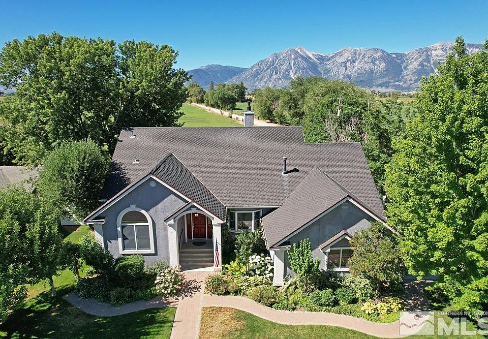 1610 Wildrose Dr, Minden, NV 89423 Zillow