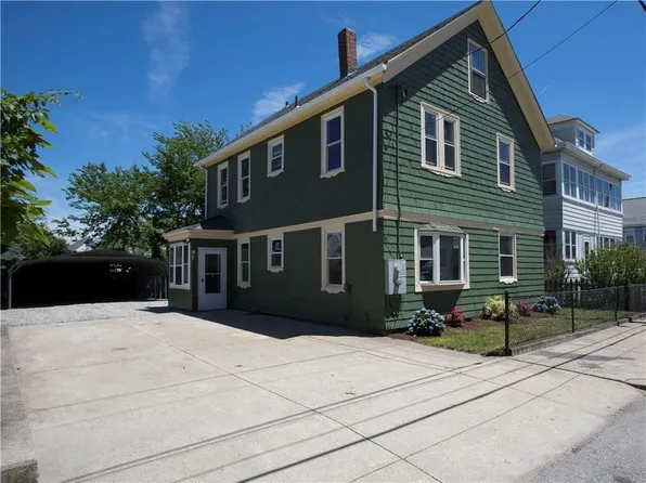 30 Cato Ave #2, Pawtucket, RI 02860