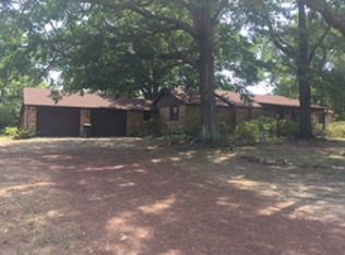 6083 Grouse Rd, Gilmer, TX 75645