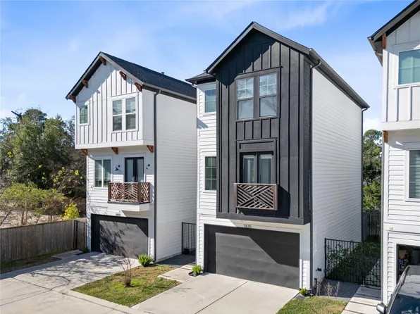 1835 Flowing Springs Trl, Houston, TX 77080