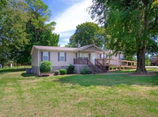 330 Canaan Rd, Columbia, TN 38401