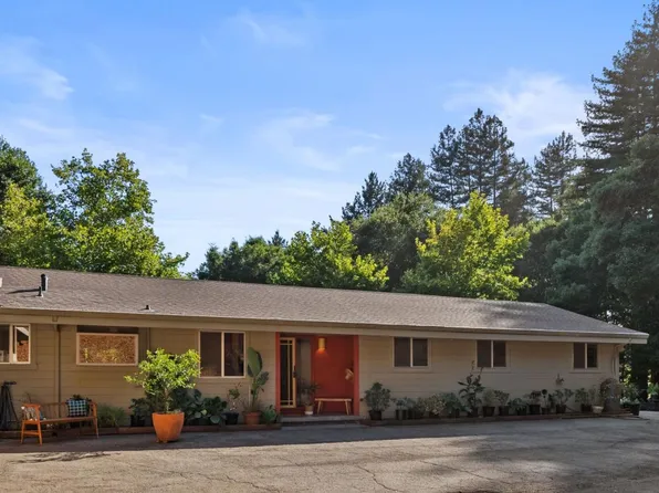 444 Hoover Rd, Soquel, CA 95073