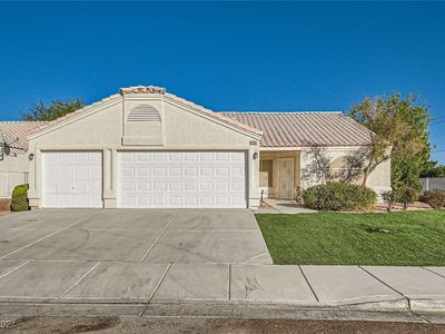 5202 Scott Robinson Blvd, North Las Vegas, NV, 89031