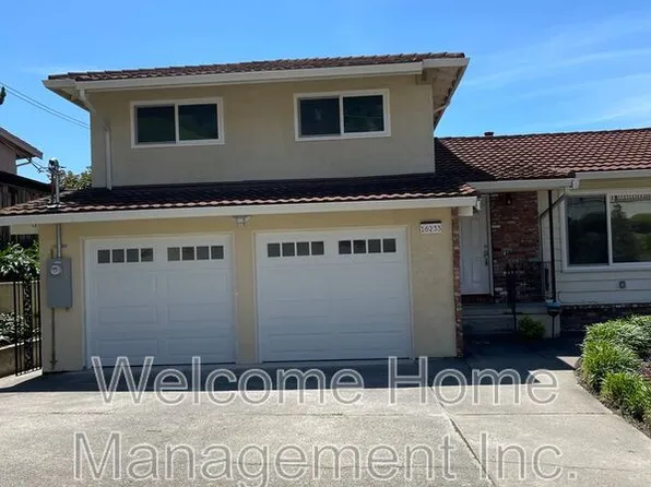 16233 San Remo Dr, San Leandro, CA 94578