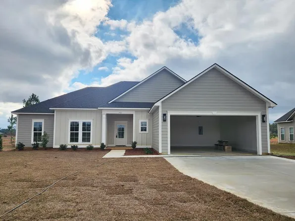 157 Willow Oak Loop, Leesburg, GA 31763