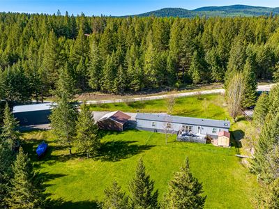116 Canada Dr, Eureka, MT, 59917