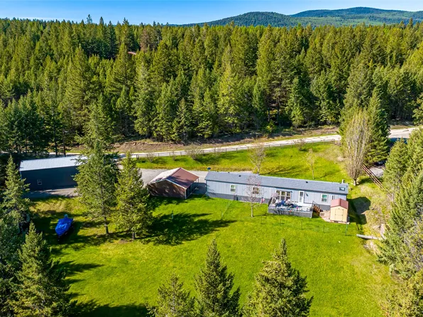 116 Canada Dr, Eureka, MT 59917