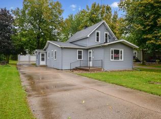 551 Custer St, South Haven, MN 55382