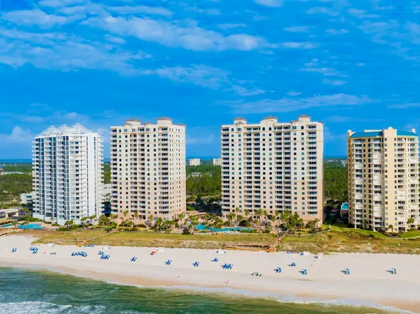 13621 Perdido Key Dr #1006E, Pensacola, FL 32507