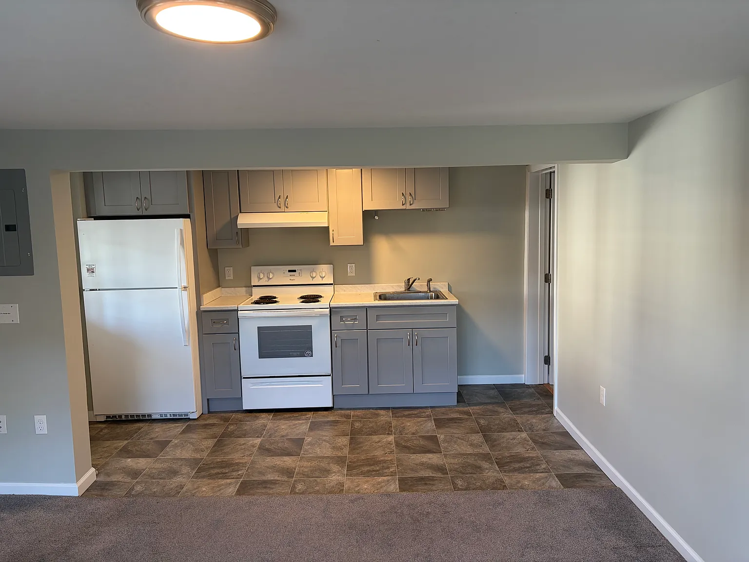 1 bed, $1,500 — Photo 1