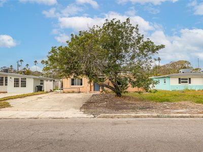4000 Huntington St NE, Saint Petersburg, FL, 33703