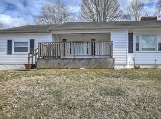 702 W Summer St #2, Greeneville, TN 37743