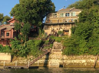 46 Fort Scott Ln, Afton, OK 74331