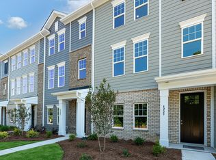 Anchor Plan, The Crossing at Cramerton Mills, Gastonia, NC 28056