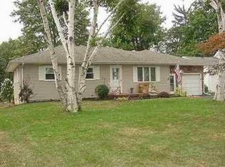 201 Gibson St, Tiffin, OH 44883