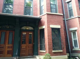 16 Wellington St APT 3, Boston, MA 02118